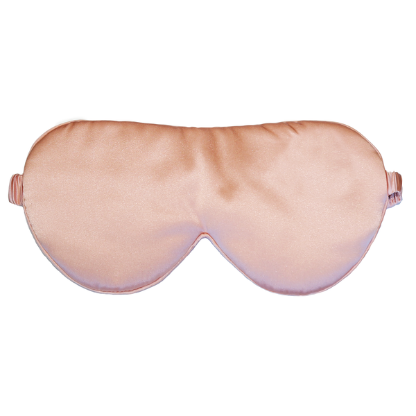 Nanotech Series: Silk Eye Mask