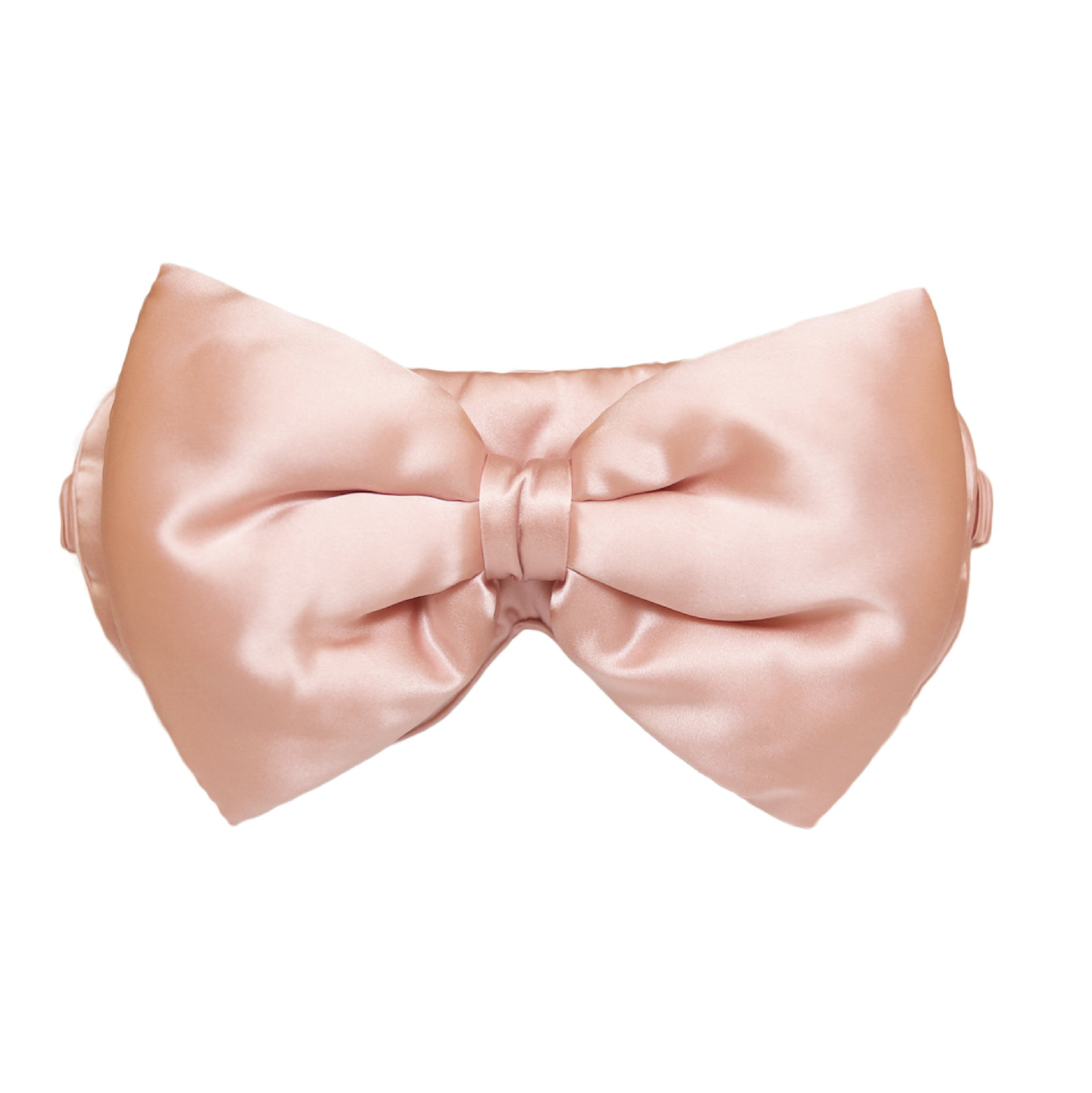 Nanotech Series: Silk Eye Mask