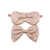 Pearl Series: Silk Ribbon Eye Mask