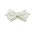 珍珠絲質蝴蝶結眼罩（不含納米技術）