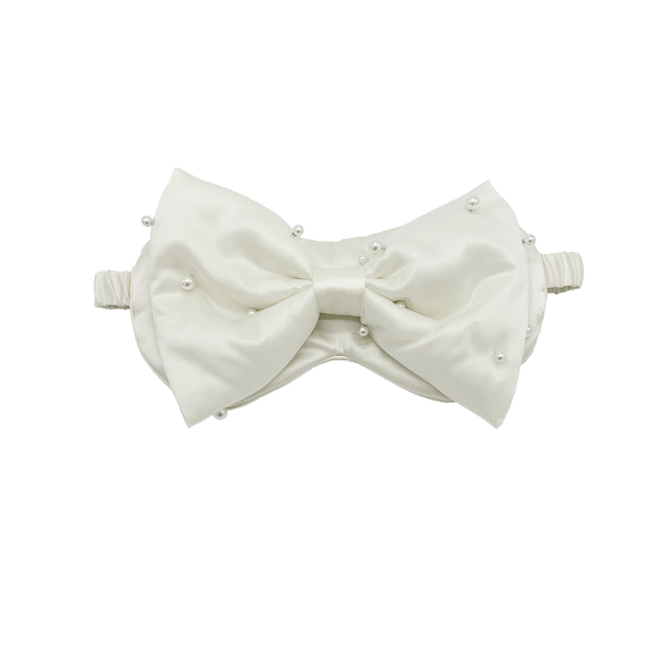 Limited Edition Series: Silk Eye Mask